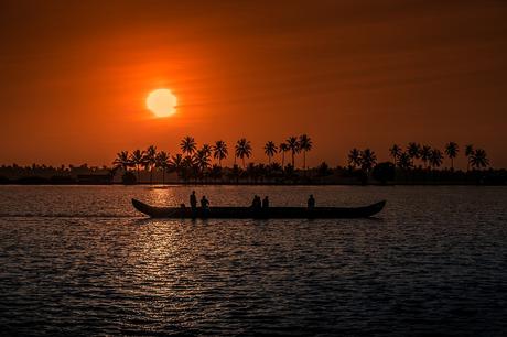 Kochi south india