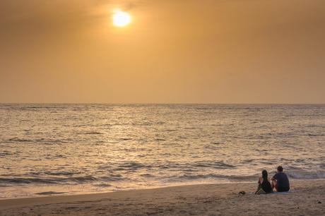 Alapuzzha beach