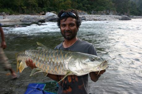 Mahseer-fishing-in-South-India