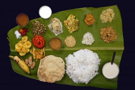 Hog-over-the-traditional-South-Indian-Cuisine