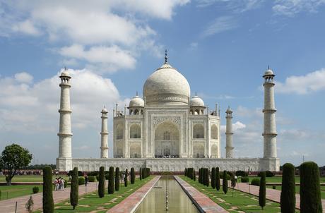 Golden-Triangle-Tour-with-Agra-India