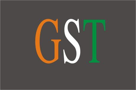GST- Galti Se Tax (गलती से टैक्स)