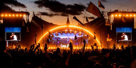Roskilde Festival 2018 – Part 1 – Sandy and Supreme