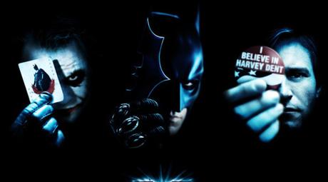 10 Years of The Dark Knight!