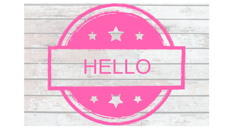 Hello World! Welcome To My Blog