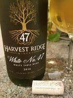 Borderless Wine from Harvest Ridge Winery