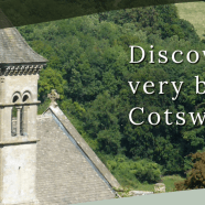 2. Take a tour of the Cotswolds with Cotsworld Tours & Executive Travel