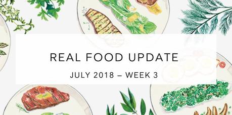 Low-carb and keto news highlights