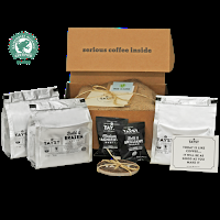 Tayst Coffee with Compostable Pods for Your Keurig: Awesome for the Planet… and for Your Taste Buds!