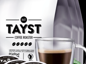 Tayst Coffee with Compostable Pods Your Keurig: Awesome Planet… Taste Buds!