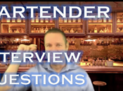 Become Bartender: Most Asked Interview Questions