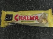 Today's Review: Vanilla Chalwa