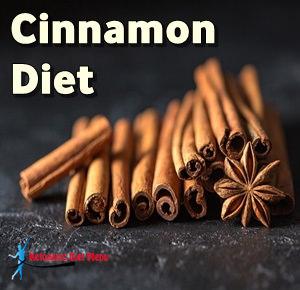 add cinnamon to your diet