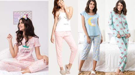cute and comfortable Nightdresses online india