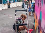 Green Villain Massive Block Party 2018