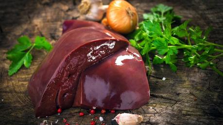 In praise of liver: falling in love with a widely reviled food