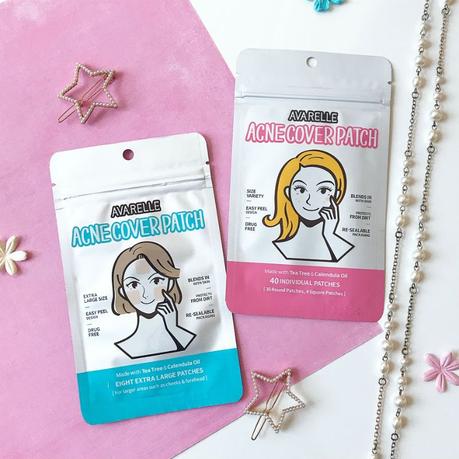 Acne Patches That Are Spot On Worth Your Money