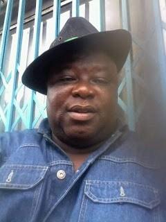 PDP Chairman Shot Dead In Lagos (See Photos)