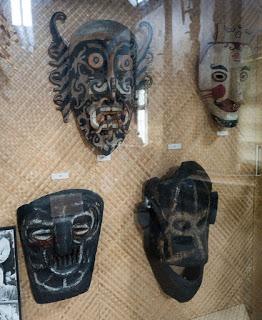 Masks