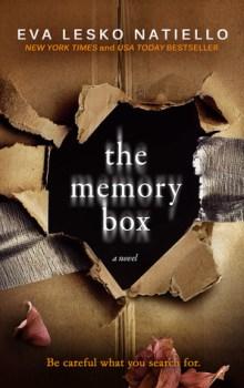The Memory Box: An unputdownable psychological thriller by Eva Lesko Natiello