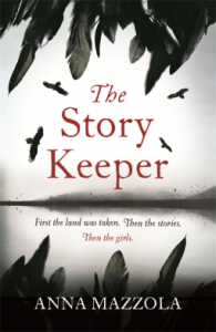 The Story Keeper – Anna Mazzola
