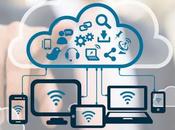 Startup Businesses Should Turn Cloud Technology