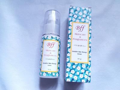 Say No to Open Pores with BFF Skincare & Fragrances