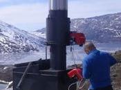 Greenland Mining Waste Management Incineration