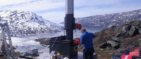 Greenland Mining | Waste Management & Incineration