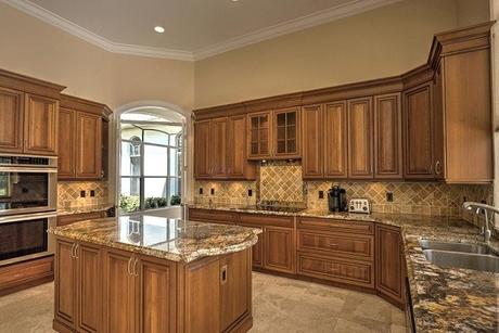 Your Ultimate Guide to Cleaning Kitchen Cabinets