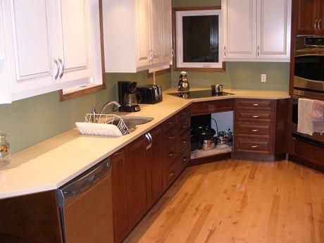 Your Ultimate Guide to Cleaning Kitchen Cabinets