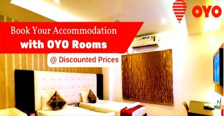 Why Oyorooms is the Best Option to Book a Hotel in India?