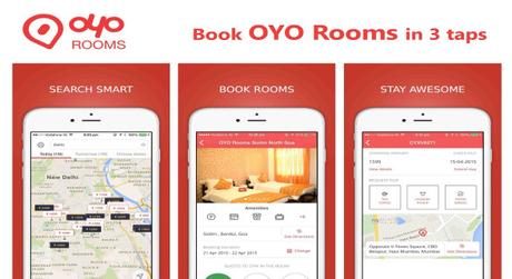 Why Oyorooms is the Best Option to Book a Hotel in India?