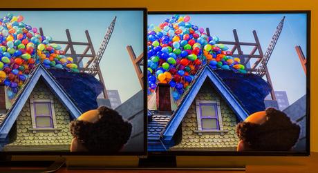 Everything You Need To Know About 4K Ultra HD TV!