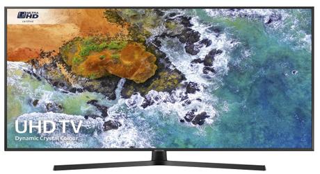Everything You Need To Know About 4K Ultra HD TV!