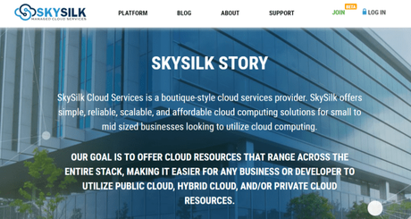 SkySilk Review 2018: Is It The Best Free VPS Provider?? READ HERE