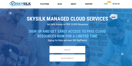 SkySilk Review 2018: Is It The Best Free VPS Provider?? READ HERE