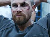 Video Releases Sizzle Reel ‘Arrow’’s Seventh Season