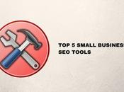 Small Business Tools Effective Results