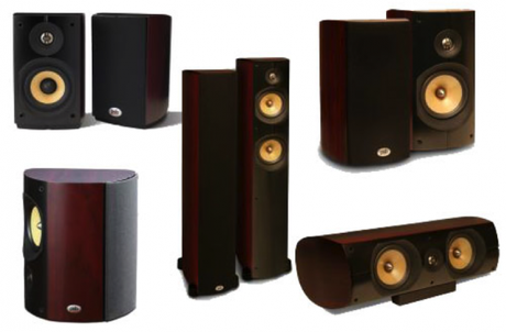 Gear: Top of the Line Home Theater Equipment