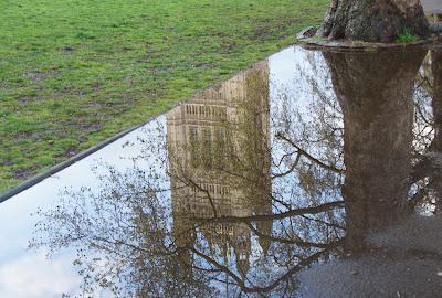 Buxton Memorial Fountain