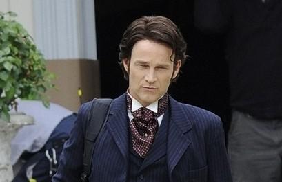 Stephen Moyer True Blood Set Bauer Griffin 16 (2)