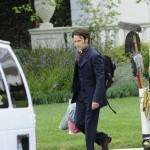 Stephen Moyer True Blood Set Bauer Griffin 13