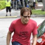 Stephen Moyer True Blood Set Bauer Griffin 6