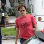 Stephen Moyer True Blood Set Bauer Griffin 8