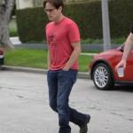 Stephen Moyer True Blood Set Bauer Griffin 2