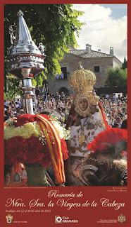 Andujar, the oldest pilgrimage in Spain