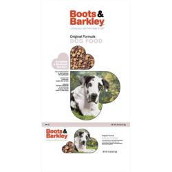 Boots & Barkley Dog Food