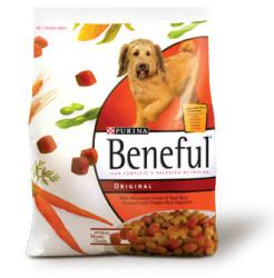Beneful Dog Food