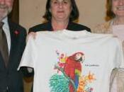 Review: Travels T-Shirt Global Economy